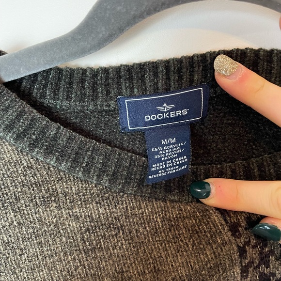 Oversized Sweater - Picture 3 of 3